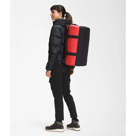 Taška The North Face Base Camp Duffel - S