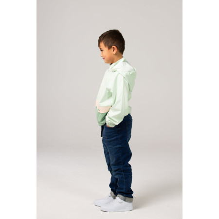 Dětská bunda DucKsday Windbreaker Jacket Breeze