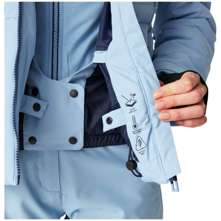 Dámská lyžařská bunda Dare 2b Gliding Jacket