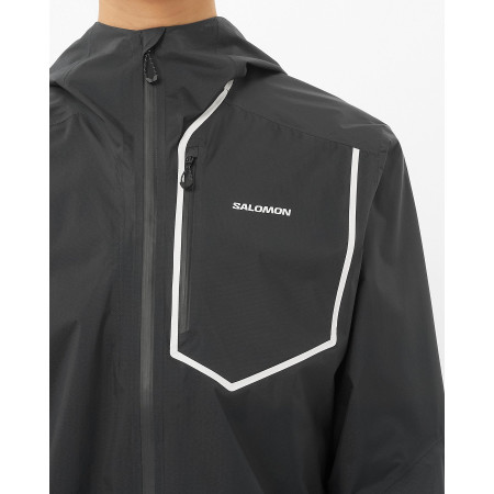 Dámská bunda Salomon Bonatti Pro Jacket W