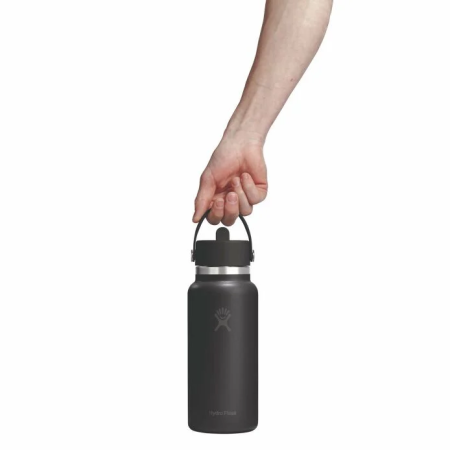 Termolahev Hydro Flask Wide Flex Straw Cap 32 oz