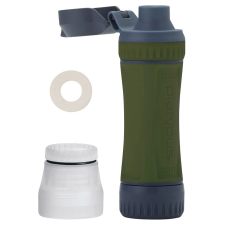 Filtr na vodu Platypus Quickdraw Filter