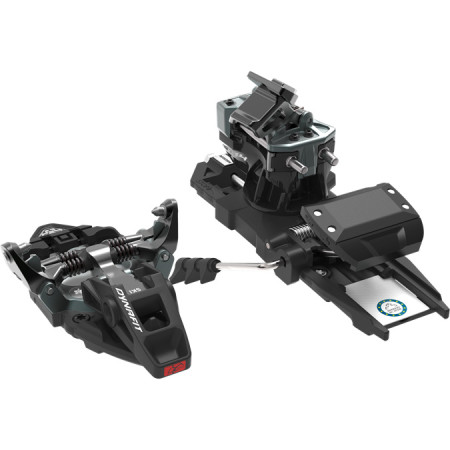 Skialpové vázání Dynafit St Rotation 14 Binding