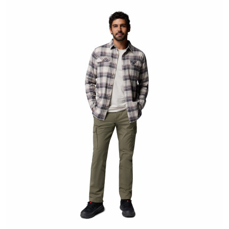 Pánská košile Columbia Flare Gun™ Stretch Flannel