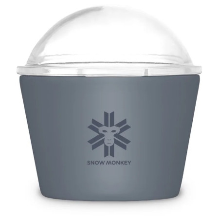 Termoska na jídlo Snow Monkey Freezie