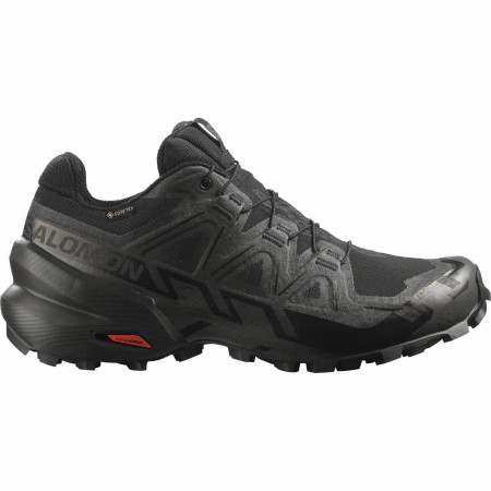 Dámské boty Salomon Speedcross 6 Gore-Tex