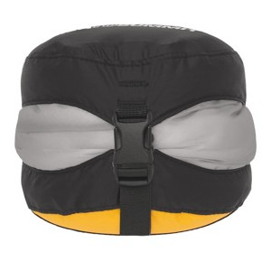 Nepromokavý vak Sea to Summit Evac Ultralight Compression Dry Bag 3L