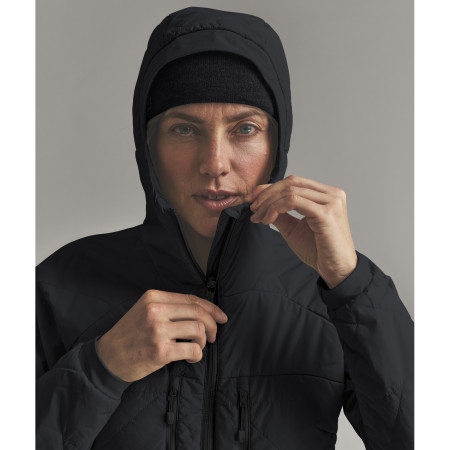 Dámská bunda Ortovox Venet Swisswool 60 Jacket