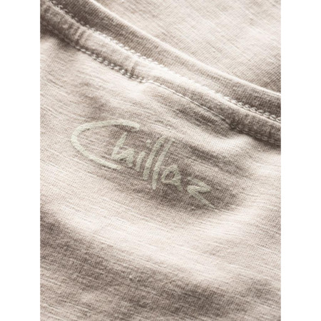 Dámské triko Chillaz Gandia Alpaca Gang Winter