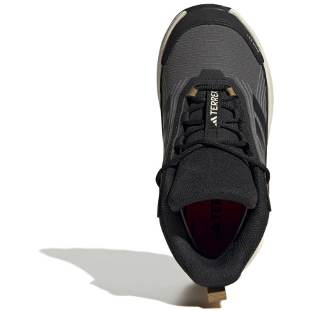 Dětské body Adidas Terrex Trailmaker 2 Mid Cp K