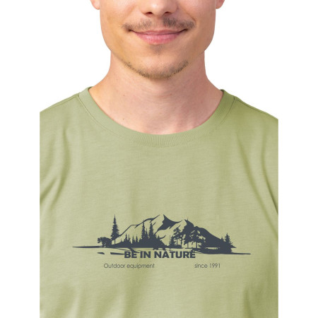 Pánské triko Hannah Grem