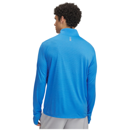 Pánské funkční triko Under Armour Launch 1/4 Zip