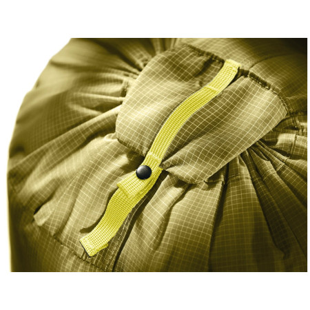 Turistický batoh Deuter Aircontact Ultra 45+5 SL