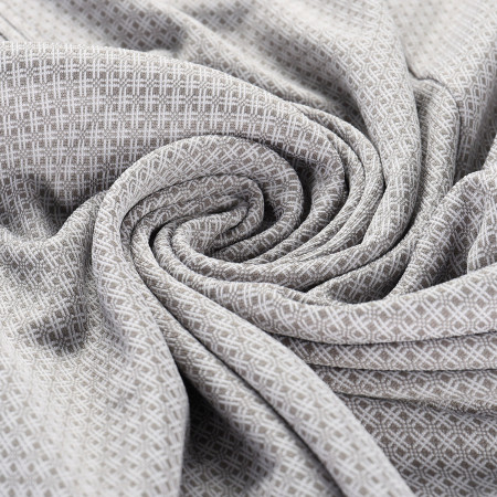 Dámské šaty Alpine Pro Edela 2