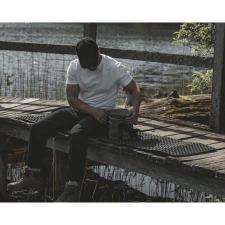 Karimatka Easy Camp Merlin Folding EVA Mat