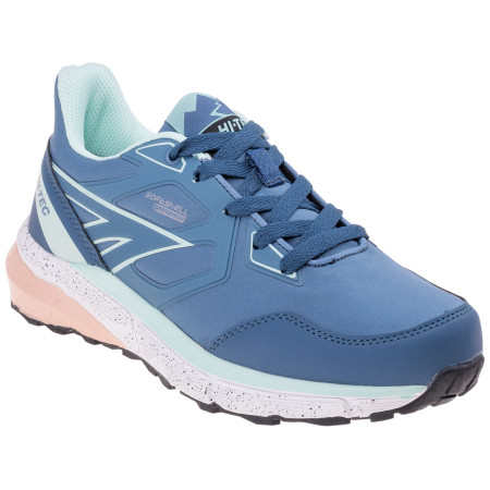 Dámské turistické boty Hi-Tec Bario Wp Wo'S