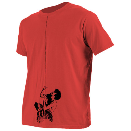 Pánské triko Nograd Bi Doigts