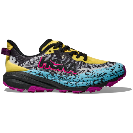 Dětské boty Hoka Y Speedgoat 6 Y