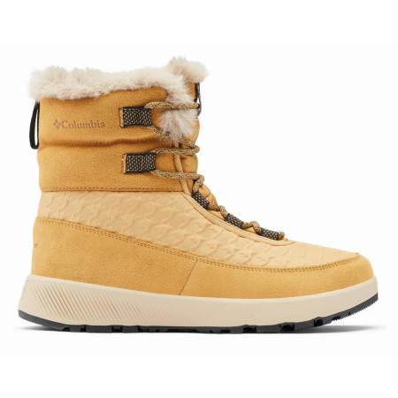 Dámské zimní boty Columbia Slopeside Peak™ Luxe