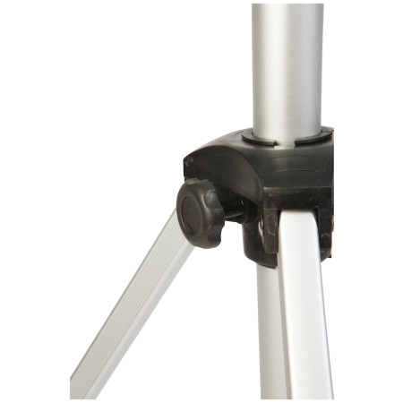 Sušák na prádlo Bo-Camp Clothesline compact 3arm w/foot