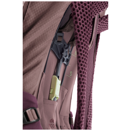 Dámský batoh Deuter Futura Pro 38 SL