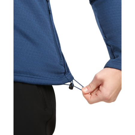 Pánská funkční mikina Kilpi Sevelen-M