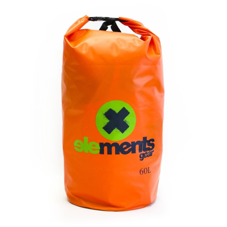 Vodotěsný batoh Elements Gear TREK 80 l