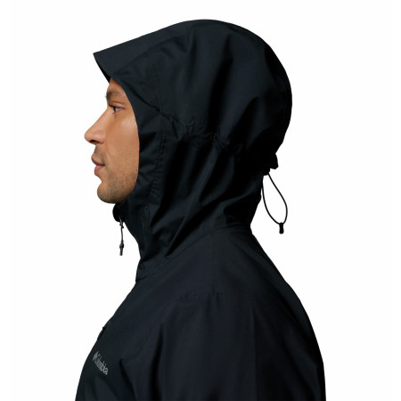 Pánská bunda Columbia Trailborne™ 2.5L Shell
