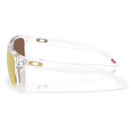 Sluneční brýle Oakley Holbrook Clear