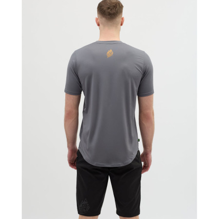 Pánský cyklistický dres Silvini Denno