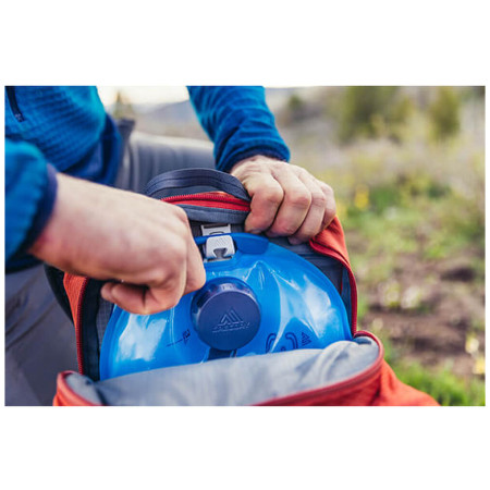 Hydrovak Gregory 3D Hydro Trek 3L