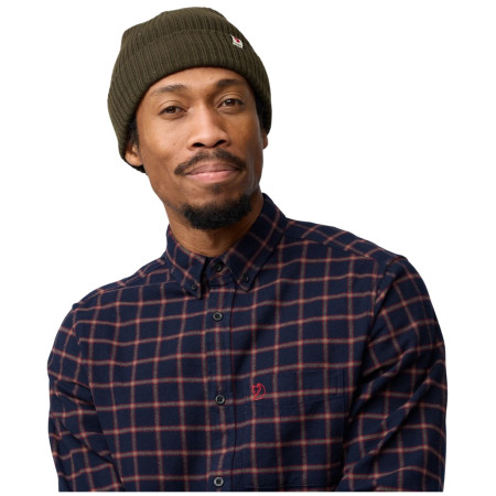 Pánská košile Fjällräven Övik Flannel Shirt M