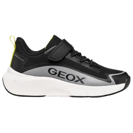 Dětské tenisky Geox J Pro-Ran Boy WR