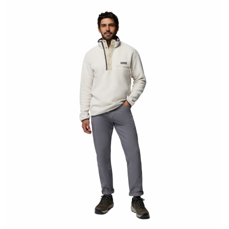 Pánská mikina Columbia Helvetia™ II Half Snap Fleece