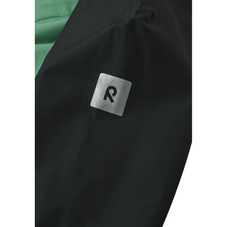 Dětská bunda Reima Tuulos