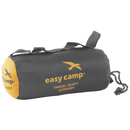 Vložka do spacáku Easy Camp Travel Sheet Ultralight - obal