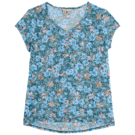 Dámské triko Royal Robbins Featherweight Tee