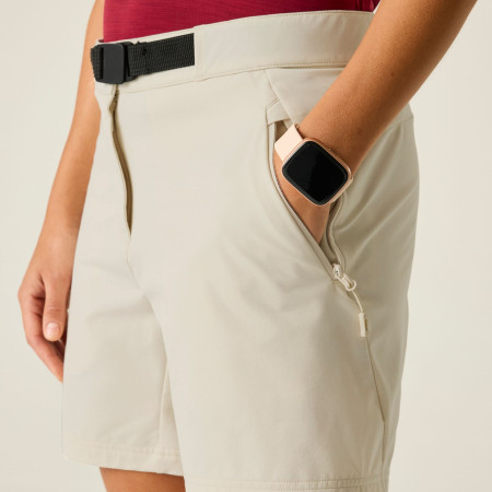 Dámské kraťasy Dare 2b Melodic Pro III Short