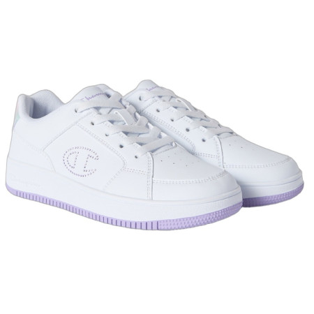 Dětské boty Champion Rd18 Lenticular G Gs Low Cut Shoe