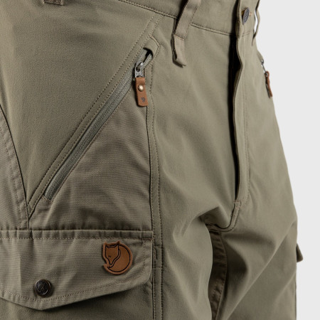 Pánské kraťasy Fjällräven Abisko Shorts M