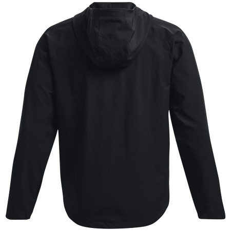 Pánská jarní bunda Under Armour Unstoppable Jacket