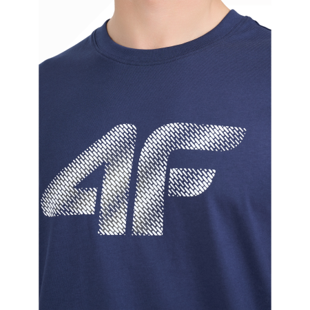 Pánské triko 4F Shirt M3342