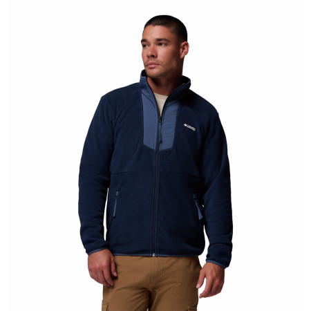 Pánská mikina Columbia Sequoia Grove™ Full Zip Fleece
