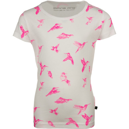 Dětské triko Alpine Pro Valoro