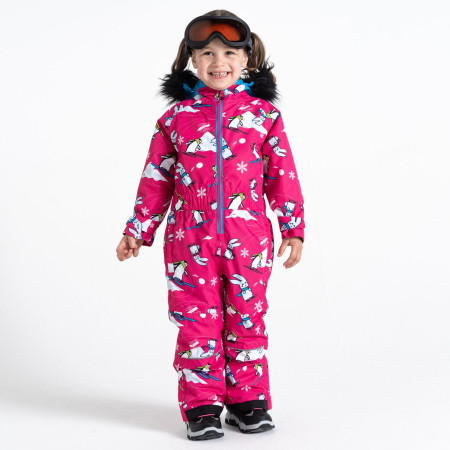 Dětská kombinéza Dare 2b Snowplay Snowsuit