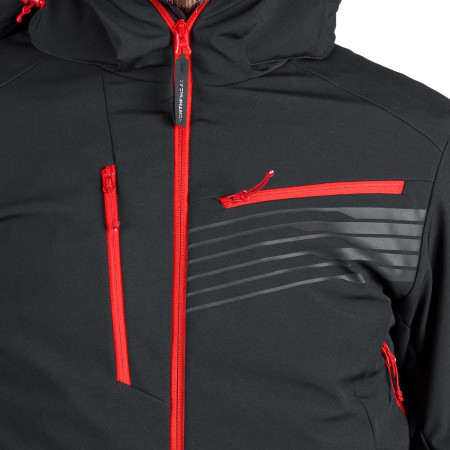 Pánská lyžařská bunda Northfinder Bartalan