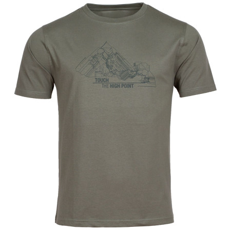 Pánské funkční triko High Point Atlas T-shirt 1.0