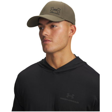 Kšiltovka Under Armour M Av Low Str