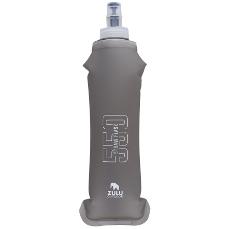 Skládací láhev Zulu Strap Flask 550