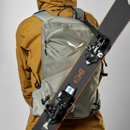 Dámský batoh Salewa Sella Free 20L W